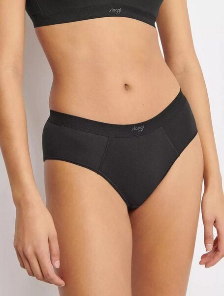 Sloggi Hipster EVER EASE Bio-Baumwolle von Sloggi