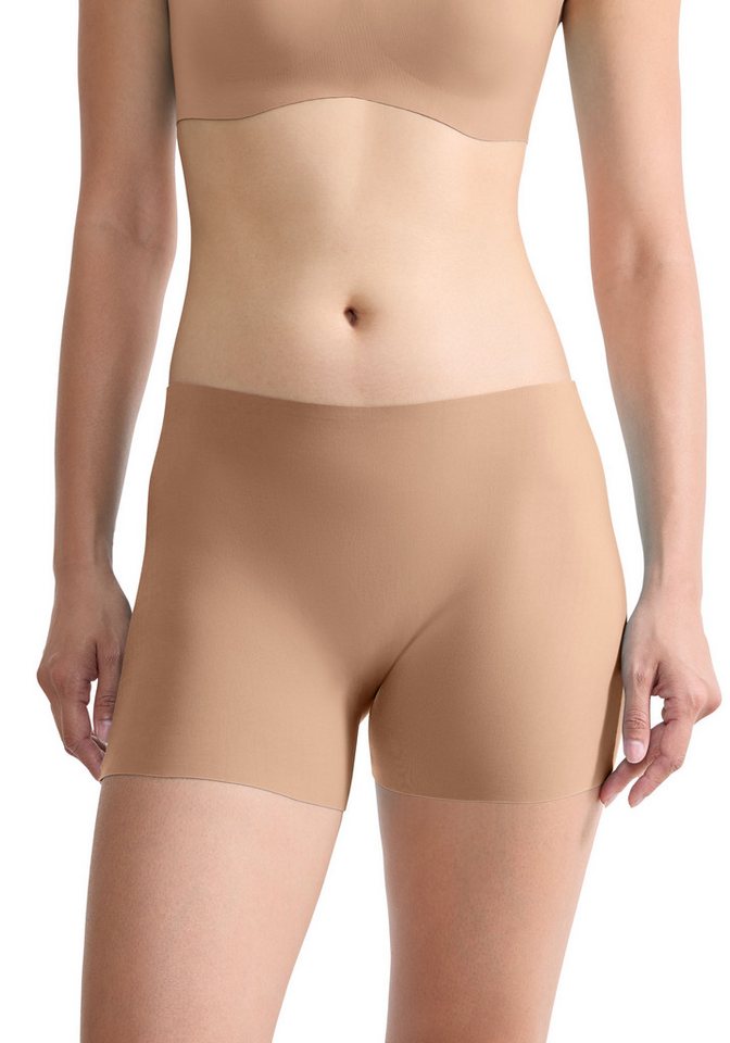 sloggi Panty NEU: ZERO Feel 2.0 Cyclist nahtlos und unsichtbar von sloggi