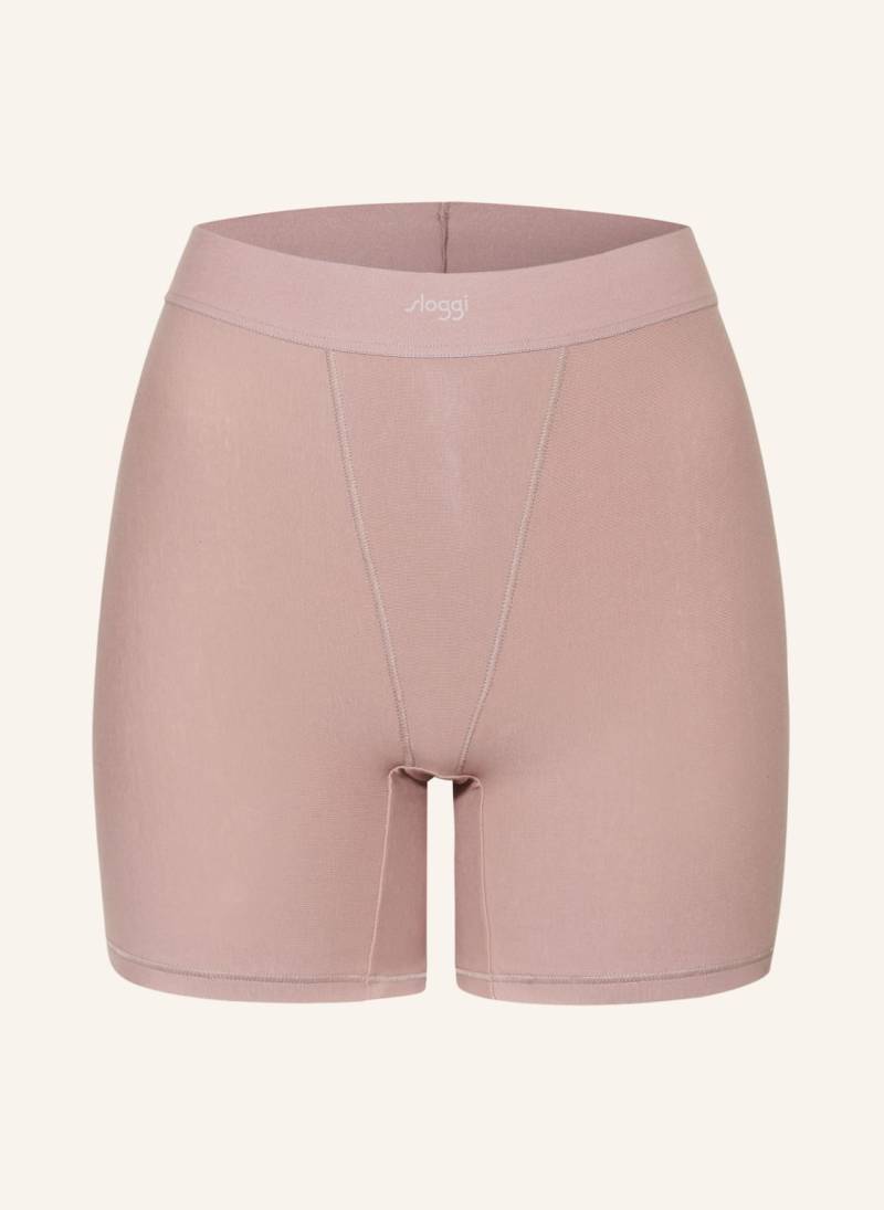 Sloggi Longpant Ever Ease rosa von Sloggi