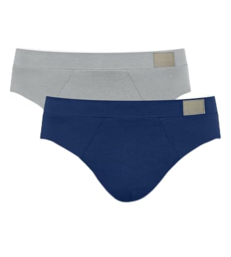 Sloggi Men GO Natural Brief C2P Multiple Colours 4 von Sloggi