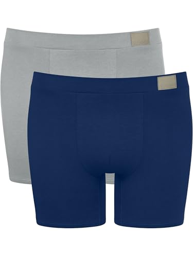 Sloggi Men GO Natural Short C2P Multiple Colours 4 von Sloggi