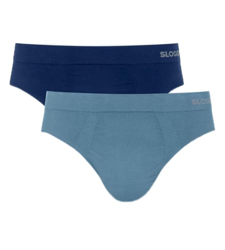 Sloggi Men GO Smooth Brief C2P Multiple Colours 3 Sloggi Men GO Smooth Brief C2P Multiple Colours 3 von Sloggi
