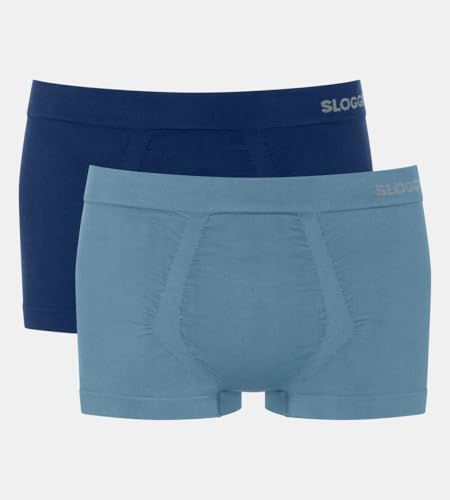Sloggi Men GO Smooth Hipster C2P Multiple Colours 3 von Sloggi