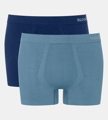 Sloggi Men GO Smooth Short C2P Multiple Colours 3 von Sloggi