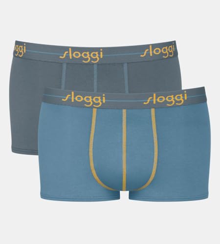 Sloggi Men Start Hipster C2P Box Multiple Colours 11 von Sloggi