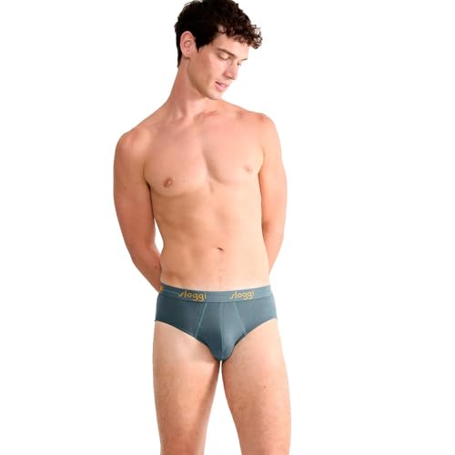Sloggi Men Start Midi C2P Box Multiple Colours 11 von Sloggi