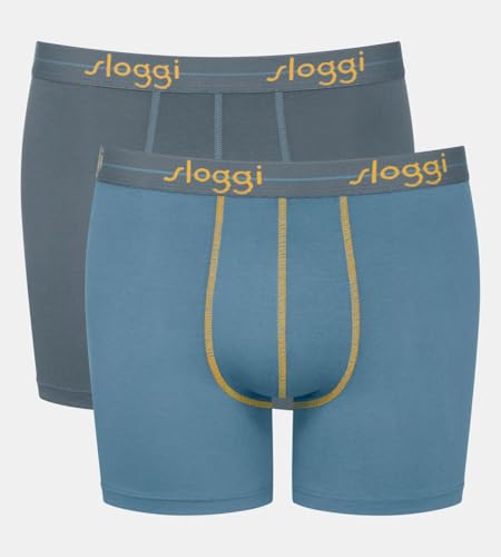 Sloggi Men Start Short C2P Box Multiple Colours 11 Sloggi Men Start Short C2P Box Multiple Colours 11 von Sloggi