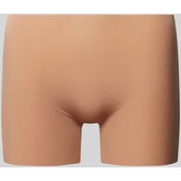 Sloggi Pants im unifarbenen Design Modell 'ZERO FEEL 2.0' in Beige, Größe L von Sloggi