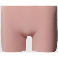 Sloggi Pants im unifarbenen Design Modell 'ZERO FEEL 2.0' in Hellbraun, Größe XXL von Sloggi