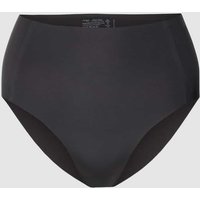 Sloggi Pants in unifarbenem Design Modell 'ZERO FEEL 2.0' in Black, Größe M Sloggi Pants in unifarbenem Design Modell 'ZERO FEEL 2.0' in Black, Größe M von Sloggi
