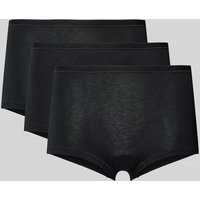 Sloggi Pants mit Label-Print Modell 'GO DAILY' im 3er-Pack in Black, Größe XL Sloggi Pants mit Label-Print Modell 'GO DAILY' im 3er-Pack in Black, Größe XL von Sloggi