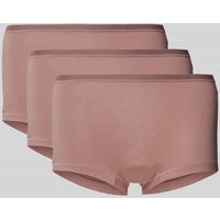 Sloggi Pants mit Label-Print Modell 'GO DAILY' im 3er-Pack in Mud, Größe XXL Sloggi Pants mit Label-Print Modell 'GO DAILY' im 3er-Pack in Mud, Größe XXL von Sloggi