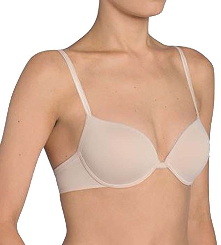 Sloggi Pure H WHP Wired Bra Nude von Sloggi