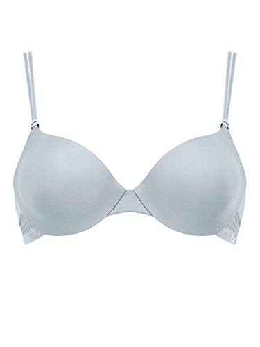 Sloggi S by Silhouette Schalen-BH mit Spacer-Cups Damen von Sloggi