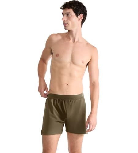 Sloggi SLG Boxer Shorts Beech von Sloggi