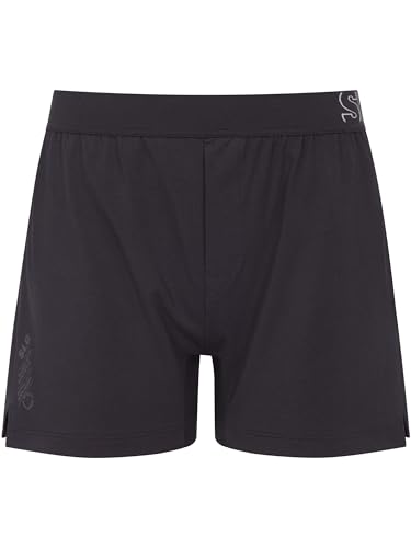 Sloggi SLG Boxer Shorts Charcoal Sloggi SLG Boxer Shorts Charcoal von Sloggi