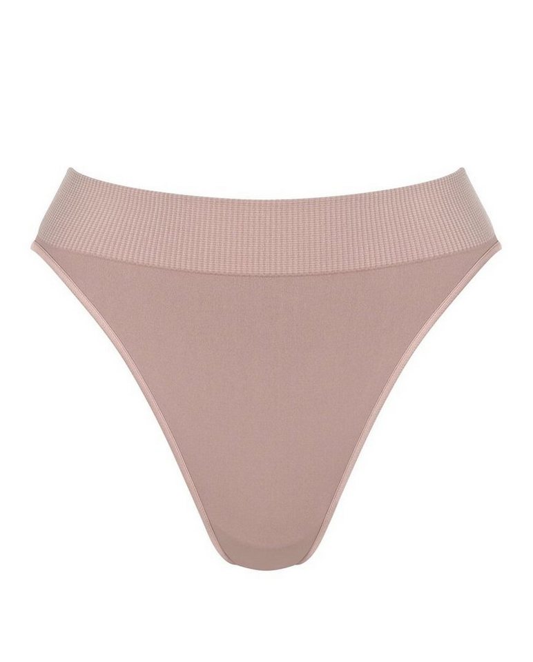 sloggi Slip Ever Infused Aloe High Leg (4er Vorteilspack) von sloggi
