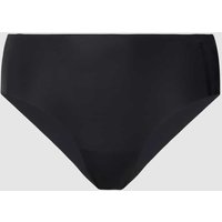 Sloggi Slip in unifarbenem Design Modell 'ZERO FEEL 2.0' in Black, Größe S Sloggi Slip in unifarbenem Design Modell 'ZERO FEEL 2.0' in Black, Größe S von Sloggi