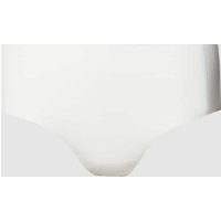Sloggi Slip in unifarbenem Design Modell 'ZERO FEEL 2.0' in Offwhite, Größe S Sloggi Slip in unifarbenem Design Modell 'ZERO FEEL 2.0' in Offwhite, Größe S von Sloggi