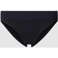 Sloggi Slip mit Label-Detail Modell 'Ever Infused Aloe Mini' in Black, Größe S von Sloggi