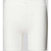 Sloggi Panty mit Label-Print im Modell 'Ease' in Offwhite, Größe S Sloggi Panty mit Label-Print im Modell 'Ease' in Offwhite, Größe S von Sloggi