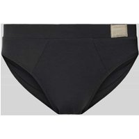 Sloggi Slip mit elastischem Bund im 2er-Pack in Black, Größe XXL Sloggi Slip mit elastischem Bund im 2er-Pack in Black, Größe XXL von Sloggi