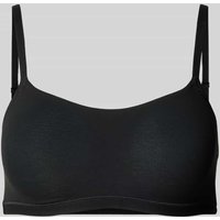 Sloggi Soft-BH mit verstellbaren Trägern Modell 'GO DAILY' in Black, Größe XXL Sloggi Soft-BH mit verstellbaren Trägern Modell 'GO DAILY' in Black, Größe XXL von Sloggi