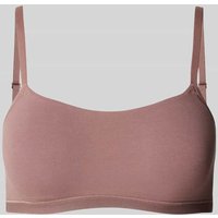 Sloggi Soft-BH mit verstellbaren Trägern Modell 'GO DAILY' in Mud, Größe M Sloggi Soft-BH mit verstellbaren Trägern Modell 'GO DAILY' in Mud, Größe M von Sloggi