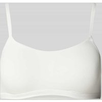 Sloggi Soft-BH mit verstellbaren Trägern Modell 'GO DAILY' in Offwhite, Größe XL Sloggi Soft-BH mit verstellbaren Trägern Modell 'GO DAILY' in Offwhite, Größe XL von Sloggi