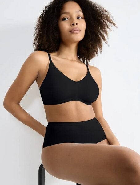 Sloggi Soft Bra GO DAILY COTTON von Sloggi