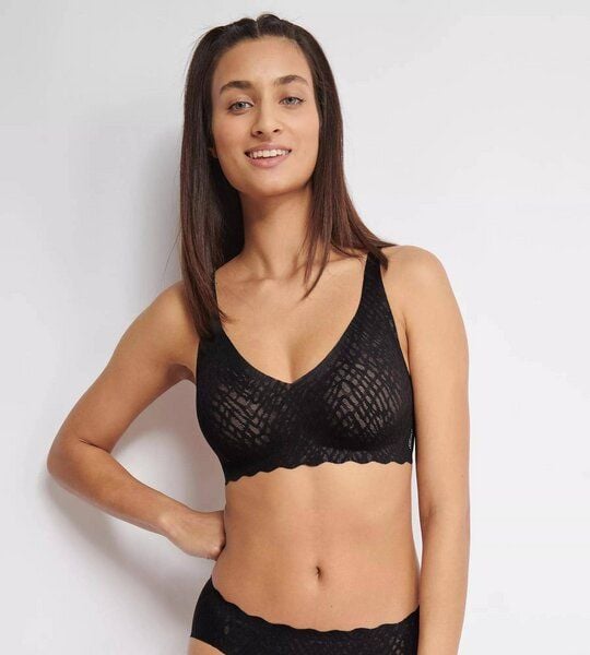 Sloggi Soft-Bra ZERO FEEL BLISS von Sloggi