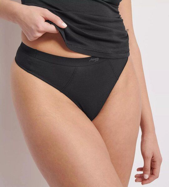 Sloggi String EVER EASE Bio-Baumwolle von Sloggi