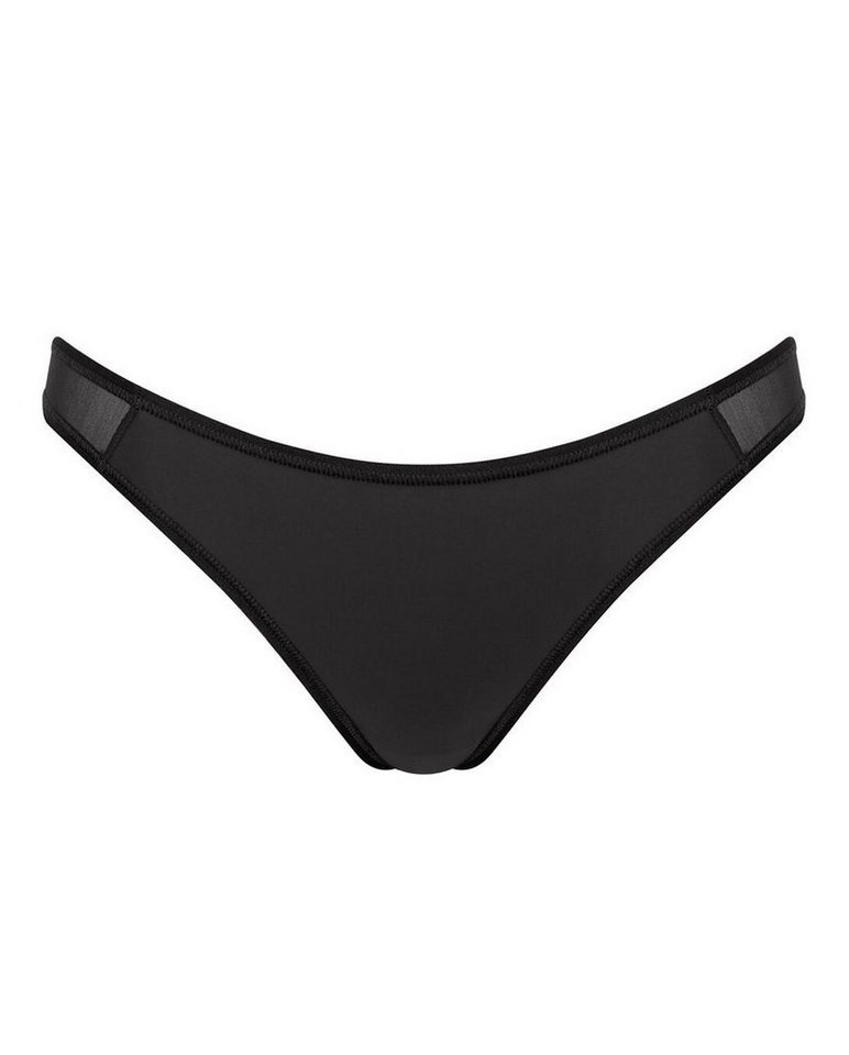 sloggi Tanga Soft Adapt Tiny (3er Vorteilspack) von sloggi