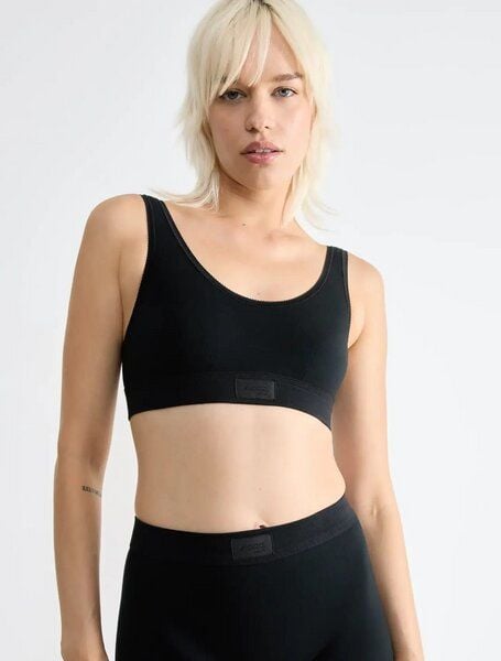 Sloggi Top DOUBLE COMFORT Bio-Baumwolle von Sloggi