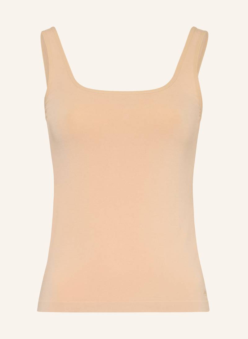 Sloggi Top Go Sense beige von Sloggi