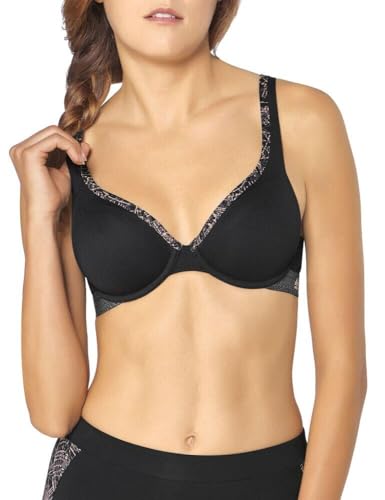 Sloggi Women Move Flow Light WHP Gepolsterter BH, 10194568 (75B) von Sloggi