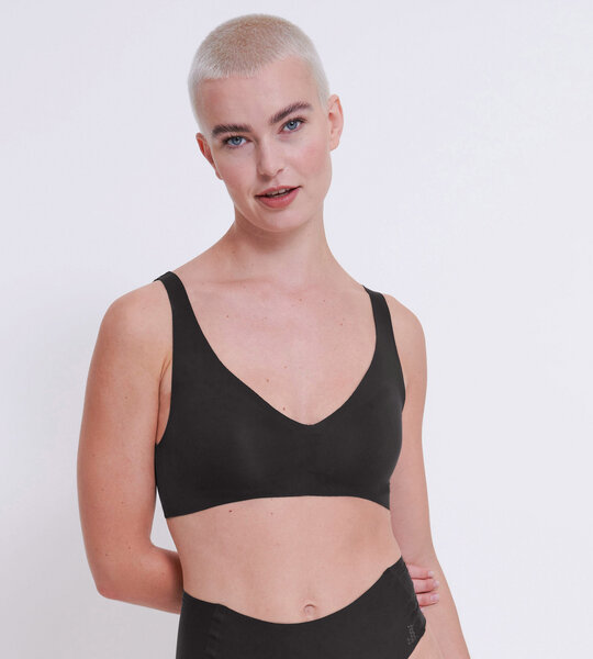 Sloggi ZERO Feel 2.0 Soft Bra von Sloggi