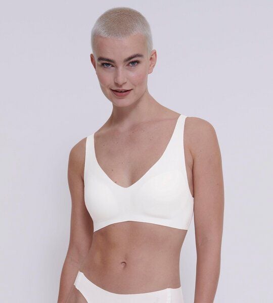 Sloggi ZERO Feel 2.0 Soft Bra von Sloggi