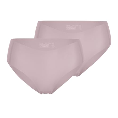 Sloggi - Zero Feel 2.0 - Hipster - 2er Pack (L Perola) von Sloggi