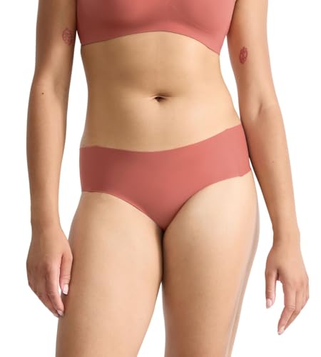 Sloggi Zero Feel 2.0 Hipster Candid Orange von Sloggi