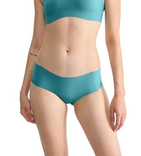 Sloggi Zero Feel 2.0 Hipster Quiet Turquoise von Sloggi
