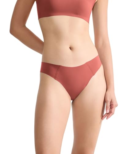 Sloggi Zero Feel 2.0 Tiny Tanga Candid Orange von Sloggi