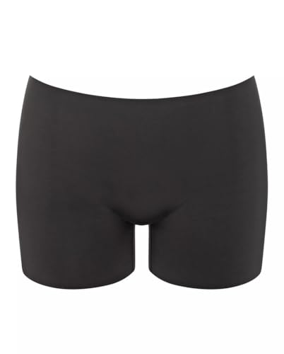 Sloggi Zero Feel Cyclist 2er Pack Black L von Sloggi