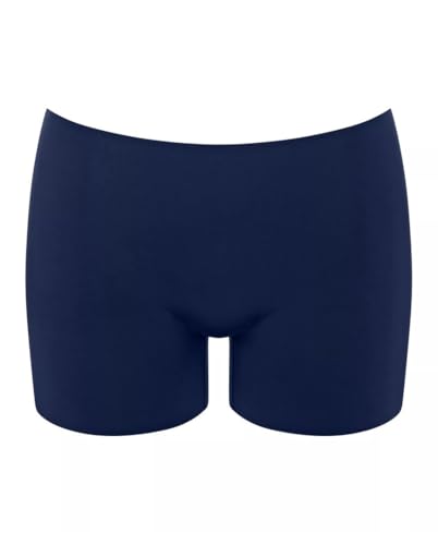 Sloggi Zero Feel Cyclist 2er Pack Navy Blue XXL von Sloggi
