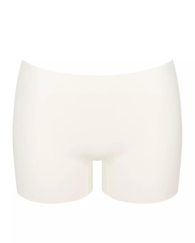 Sloggi Zero Feel Cyclist 2er Pack Silk White M von Sloggi