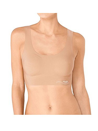 Sloggi Zero Feel Top 2er Pack Cognac S Sloggi Zero Feel Top 2er Pack Cognac S von Sloggi