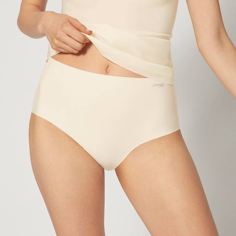 Sloggi Zero Feel maxi Slip, Natural, Größe: S, Damen von Sloggi
