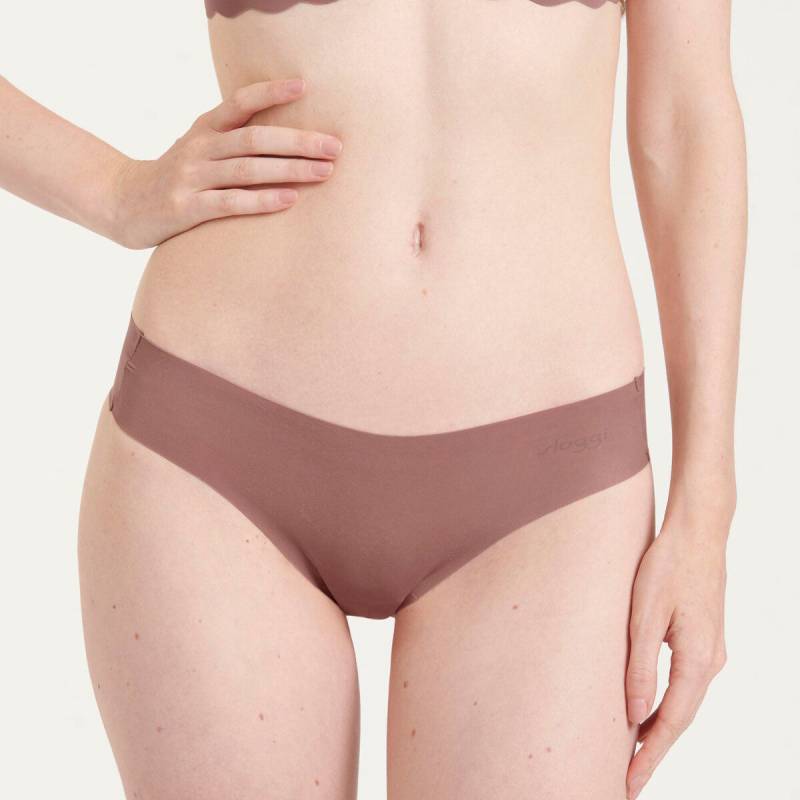 Sloggi Zero Microfibre 2.0 String, Rosa, Größe: XS, Damen von Sloggi