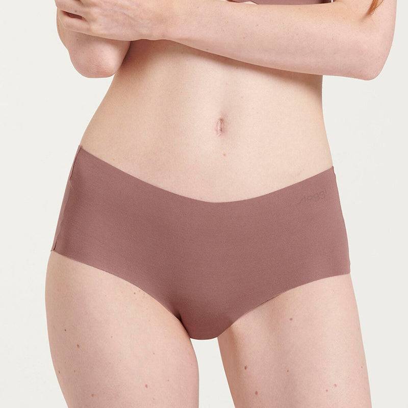 Sloggi Zero Modal 2.0 Hipster Slip, Rosa, Größe: S, Damen von Sloggi