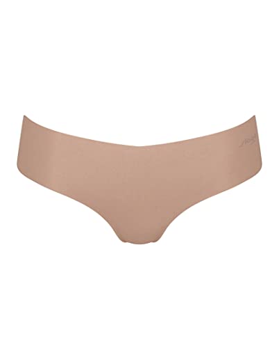 Sloggi Zero Modal 2.0 Hipster 3er Pack Cameo Brown M von Sloggi